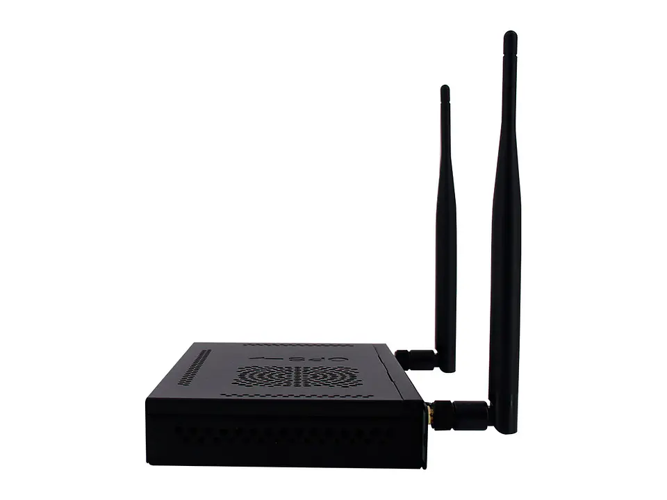 TEROS TEOPSI540 - Módulo de computadora (OPS) I5 12450H 16GB DDR4 SSD256GB 4K 60Hz + TPM Wi-Fi 6 4