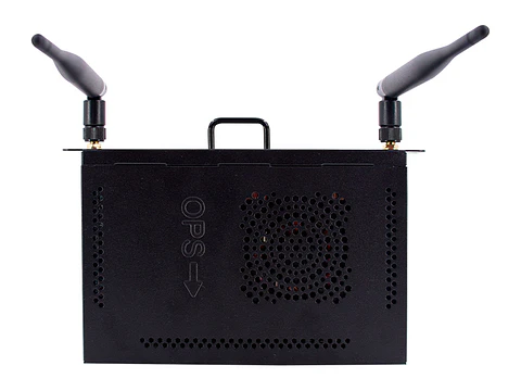 TEROS OPSI743 - Módulo de computadora (OPS) TEOPSI743, Core i7 13620H, 16GB, 512GB, HDMI, DP, USB-C
