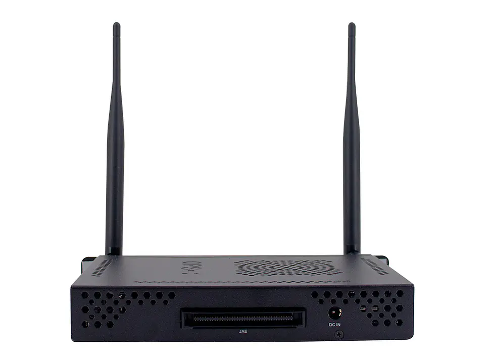 TEROS OPSI743 - Módulo de computadora (OPS) TEOPSI743, Core i7 13620H, 16GB, 512GB, HDMI, DP, USB-C 6