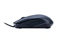 TEROS TE-5015S - Kit Teclado + Mouse, negro - Miniatura 4