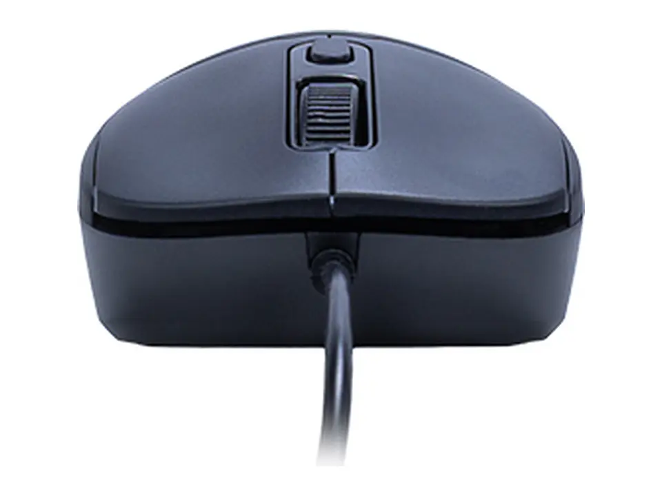 TEROS TE-5019S - Kit Teclado + Mouse, tecla COPILOT (solo teclado), negro 3