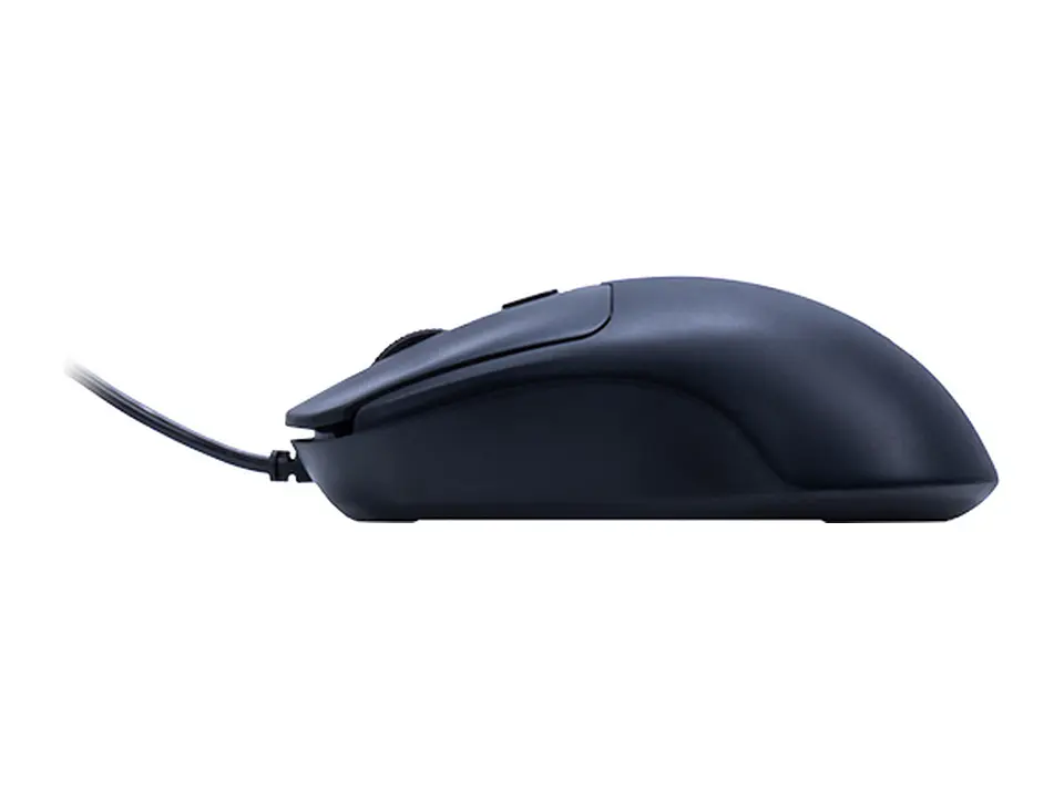 TEROS TE-5019S - Kit Teclado + Mouse, tecla COPILOT (solo teclado), negro 4