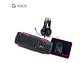 TEROS TE-5014S - Kit 4 en 1 Teclado + Mouse + Auriculares + Mousepad - Miniatura 1