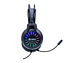 TEROS TE-5014S - Kit 4 en 1 Teclado + Mouse + Auriculares + Mousepad - Miniatura 3