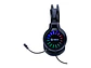 TEROS TE-5014S - Kit 4 en 1 Teclado + Mouse + Auriculares + Mousepad - Miniatura 4