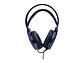 TEROS TE-5014S - Kit 4 en 1 Teclado + Mouse + Auriculares + Mousepad - Miniatura 5