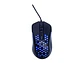 TEROS TE-5014S - Kit 4 en 1 Teclado + Mouse + Auriculares + Mousepad - Miniatura 6