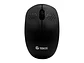 TEROS TE-4071S - Kit teclado y mouse, inalámbrico, 2.4 GHz, acabado elegante, negro, español - Miniatura 3