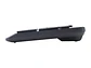 TEROS TE-5011CS - Kit inalámbrico teclado + mouse, 2.4GHz, 1000DPI, español, negro - Miniatura 3