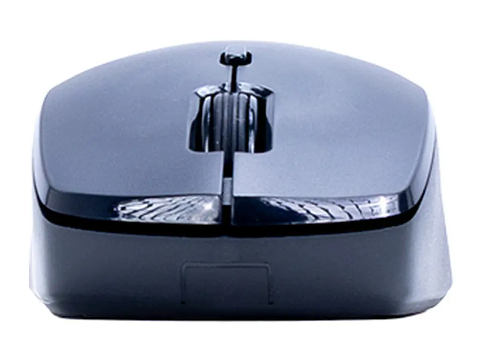 TEROS TE-5013S - Kit Teclado + Mouse, negro 2