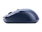 TEROS TE-5013S - Kit Teclado + Mouse, negro - Miniatura 3
