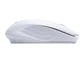 TEROS TE-5016S - Combo inalámbrico Teclado + Mouse, blanco - Miniatura 3