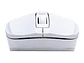 TEROS TE-5016S - Combo inalámbrico Teclado + Mouse, blanco - Miniatura 4
