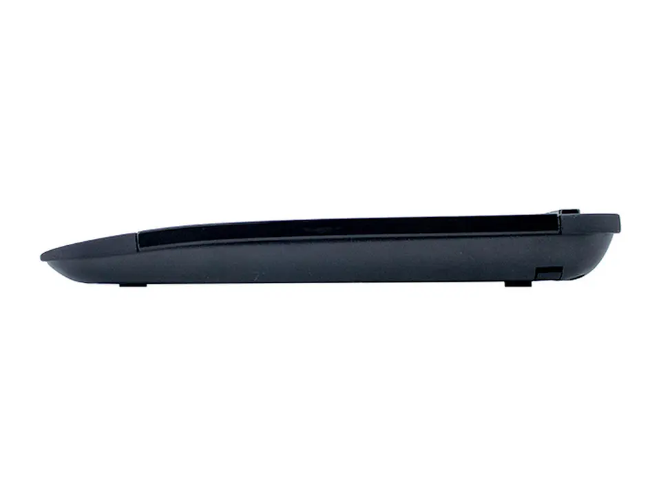 TEROS TE-4074CS - Teclado inalámbrico, 2.4Ghz, USB, negro 3