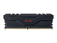 TEROS TETT8G3200BU4C22 - Memoria RAM Titan 8GB DDR4-3200MHz, PC4-25600, CL17/CL16, 1.2/1.35V, Negro - Miniatura 1