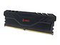 TEROS TETT8G3200BU4C22 - Memoria RAM Titan 8GB DDR4-3200MHz, PC4-25600, CL17/CL16, 1.2/1.35V, Negro - Miniatura 2
