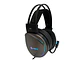 TEROS TE-8170N - Auriculares Gaming estéreo 7.1, micrófono, conector USB, Negro, Luces RGB - Miniatura 5