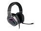 TEROS TE-8171N - Auriculares gaming, estéreo, micrófono, luces RGB - Miniatura 1