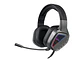 TEROS TE-8171N - Auriculares gaming, estéreo, micrófono, luces RGB - Miniatura 2