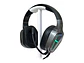 TEROS TE-8171N - Auriculares gaming, estéreo, micrófono, luces RGB - Miniatura 6