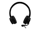 TEROS TE-8037N - Audífonos usb, USB - Miniatura 3