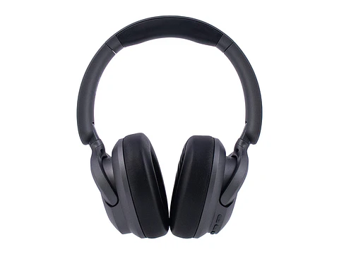 TEROS TE8038 - Audífono inalámbricos TE-8038N, USB-C, Negro Titanium