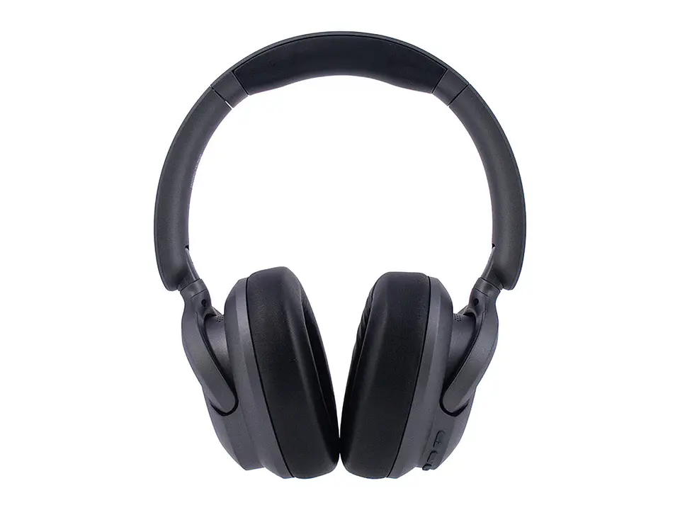 TEROS TE8038 - Audífono inalámbricos TE-8038N, USB-C, Negro Titanium 1