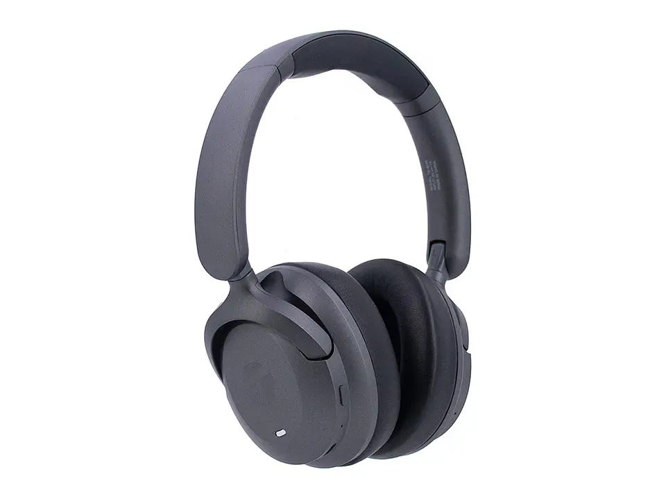 TEROS TE8038 - Audífono inalámbricos TE-8038N, USB-C, Negro Titanium 2