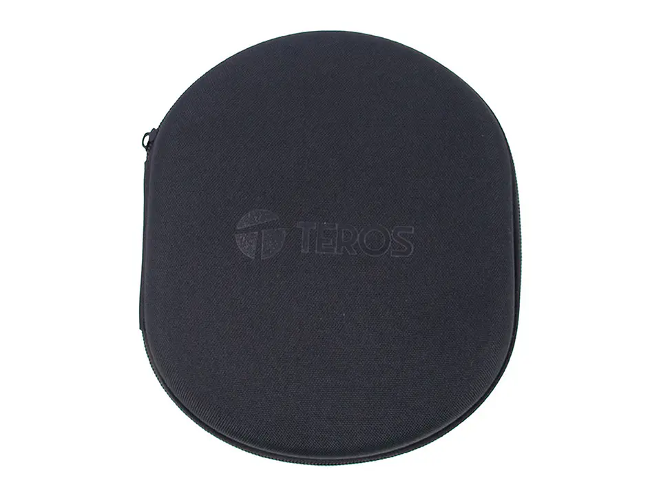 TEROS TE8038 - Audífono inalámbricos TE-8038N, USB-C, Negro Titanium 4