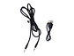 TEROS TE8038 - Audífono inalámbricos TE-8038N, USB-C, Negro Titanium - Miniatura 6