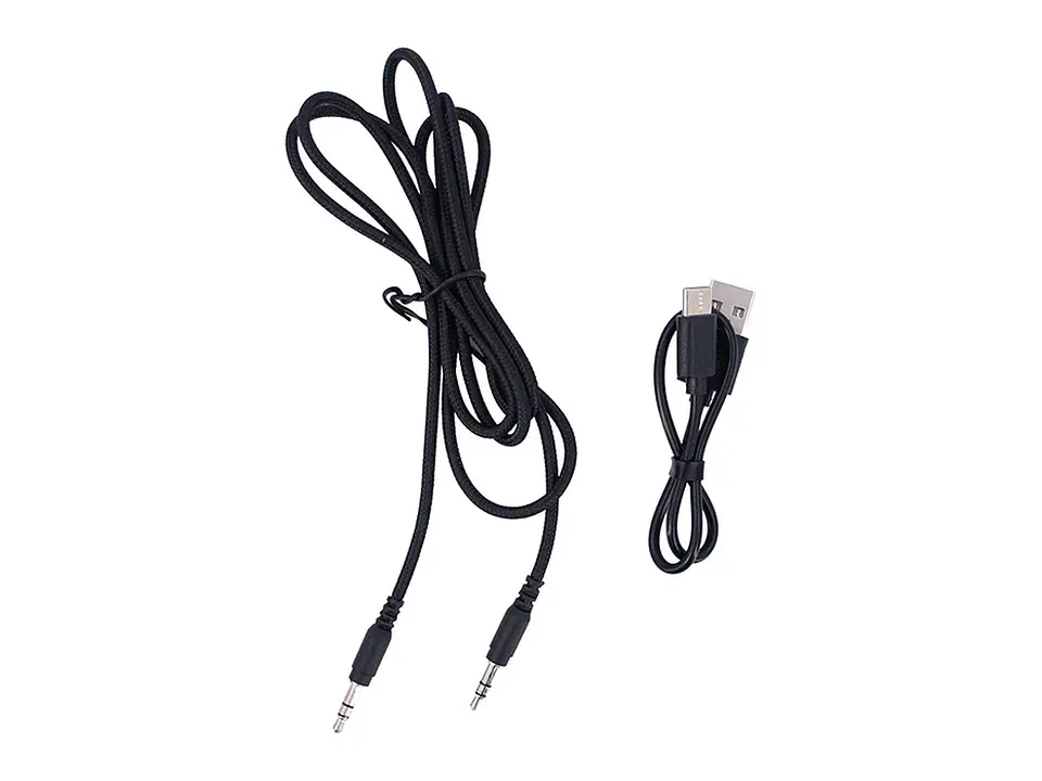 TEROS TE8038 - Audífono inalámbricos TE-8038N, USB-C, Negro Titanium 6