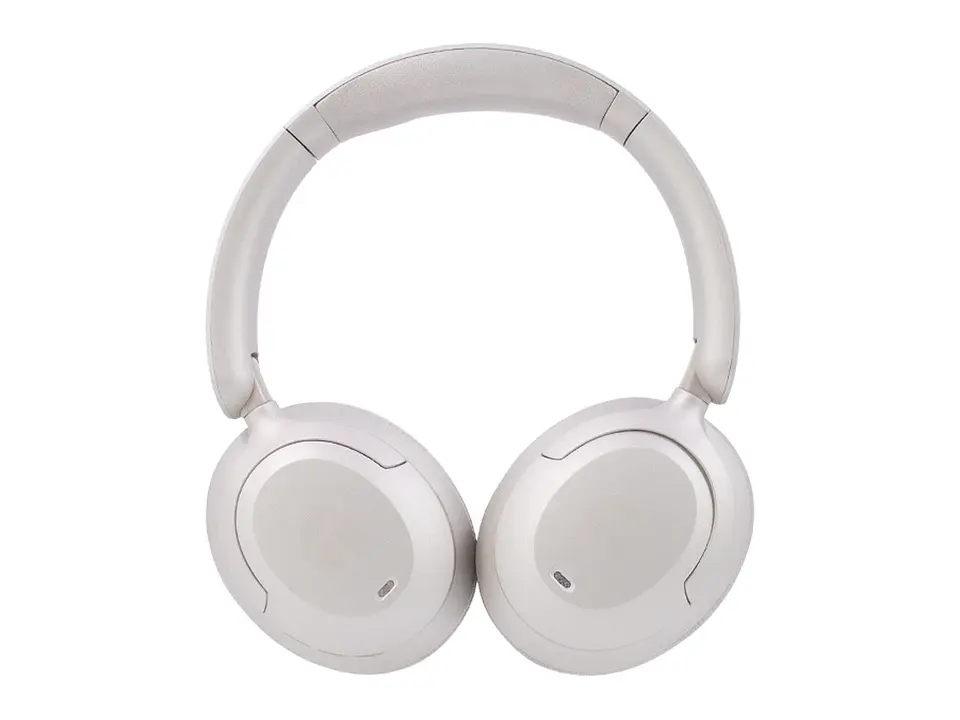 TEROS TE8038 - Audífono inalámbricos TE-8038NE, USB-C, Natural Titanium 1