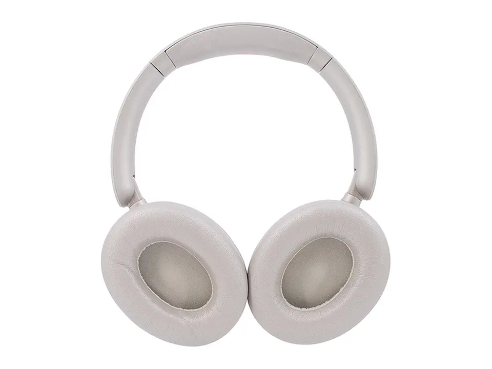 TEROS TE8038 - Audífono inalámbricos TE-8038NE, USB-C, Natural Titanium 3