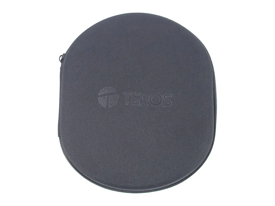 TEROS TE8038 - Audífono inalámbricos TE-8038NE, USB-C, Natural Titanium 5