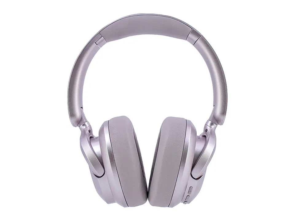 TEROS TE8038 - Audífono inalámbricos TE-8038RS, USB-C, Rose Titanium 1