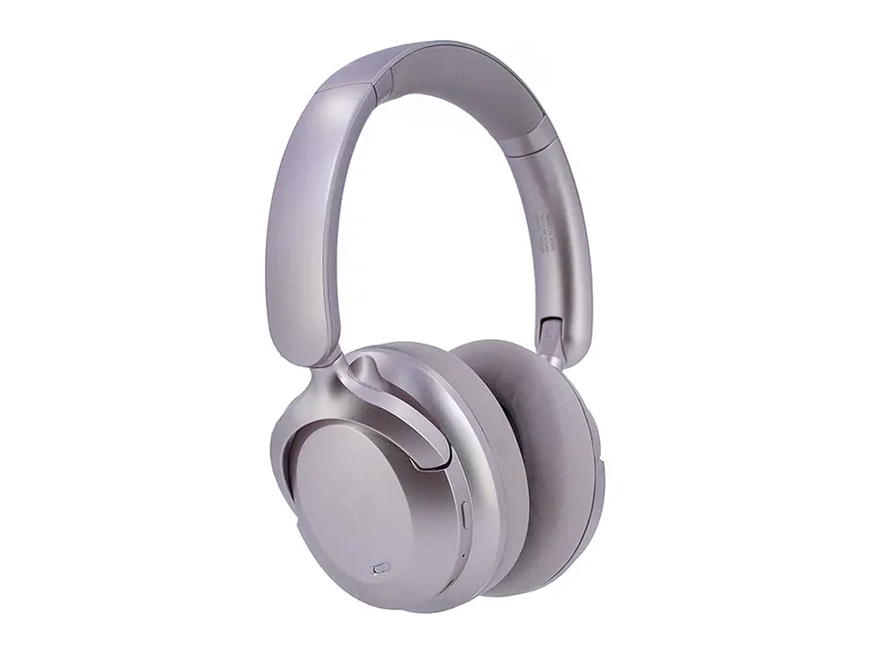 TEROS TE8038 - Audífono inalámbricos TE-8038RS, USB-C, Rose Titanium 2