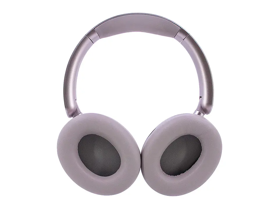 TEROS TE8038 - Audífono inalámbricos TE-8038RS, USB-C, Rose Titanium 3