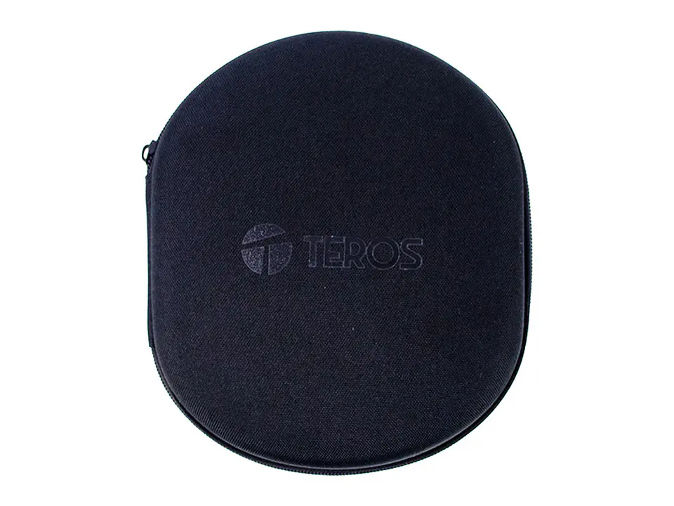 TEROS TE8038 - Audífono inalámbricos TE-8038RS, USB-C, Rose Titanium 4