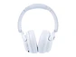 TEROS TE8038 - Audífono inalámbricos TE-8038W, USB-C, Blanco Titanium - Miniatura 1