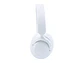 TEROS TE8038 - Audífono inalámbricos TE-8038W, USB-C, Blanco Titanium - Miniatura 2