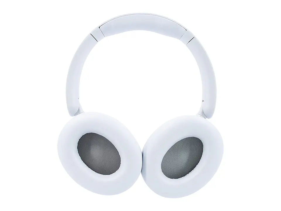 TEROS TE8038 - Audífono inalámbricos TE-8038W, USB-C, Blanco Titanium 3