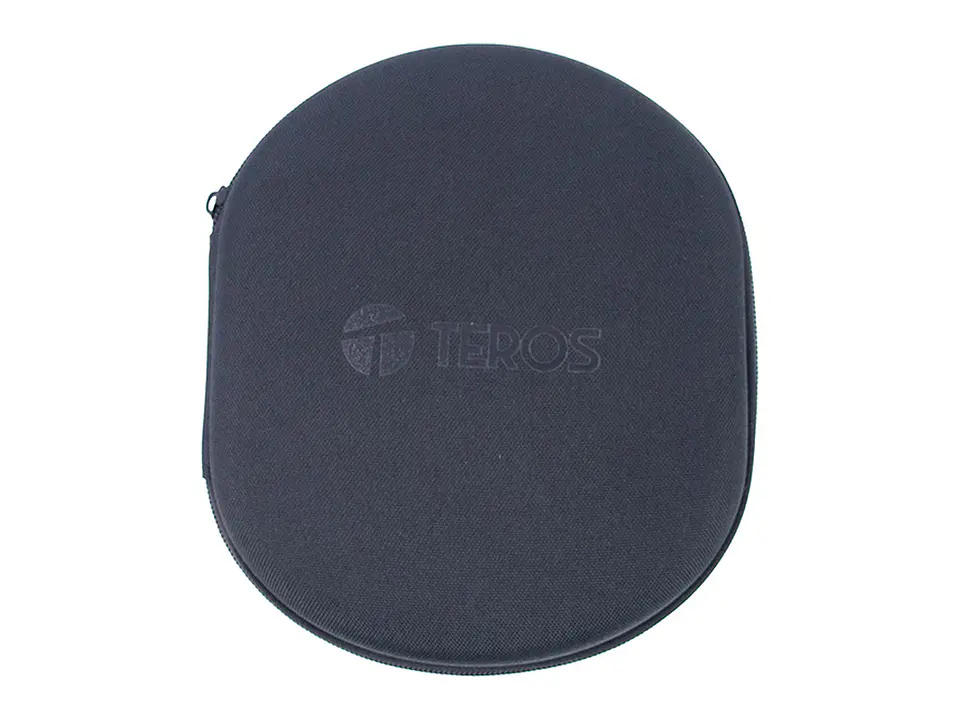 TEROS TE8038 - Audífono inalámbricos TE-8038W, USB-C, Blanco Titanium 4