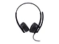 TEROS TE-8039CS - Audífono, USB, Negro - Miniatura 1