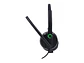 TEROS TE-8039CS - Audífono, USB, Negro - Miniatura 2