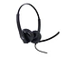 TEROS TE-8039CS - Audífono, USB, Negro - Miniatura 3