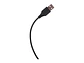 TEROS TE-8039CS - Audífono, USB, Negro - Miniatura 4