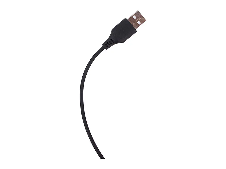 TEROS TE-8039CS - Audífono, USB, Negro 4