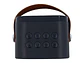 TEROS TE-6013N - Parlante karaoke inalámbrico, BT 5.4, 10W, 1800mAh, USB, Luces LED - Miniatura 4