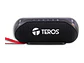 TEROS TE6047N - Parlante Inalámbrico, 20W, BT: 5.3, Iluminación RGB, Color Negro - Miniatura 1