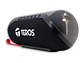 TEROS TE6047N - Parlante Inalámbrico, 20W, BT: 5.3, Iluminación RGB, Color Negro - Miniatura 3
